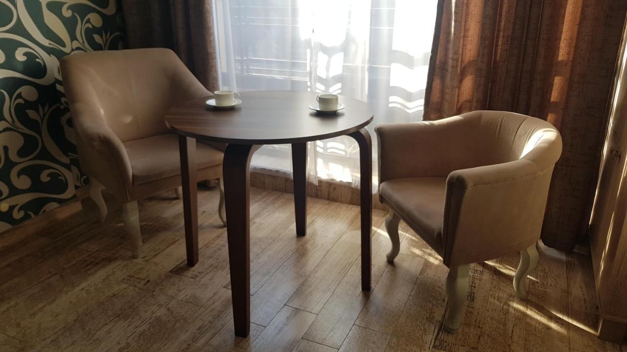 Access Hotel Baku Zewnętrze zdjęcie