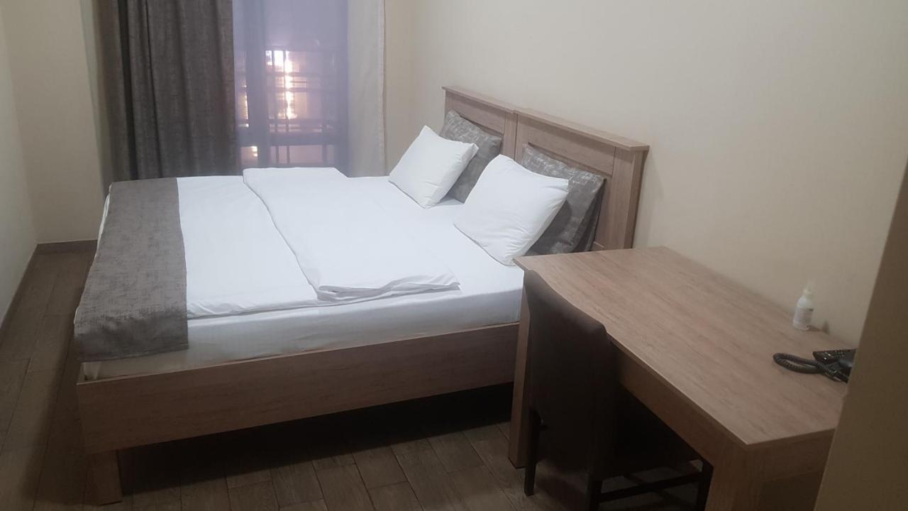 Access Hotel Baku Zewnętrze zdjęcie